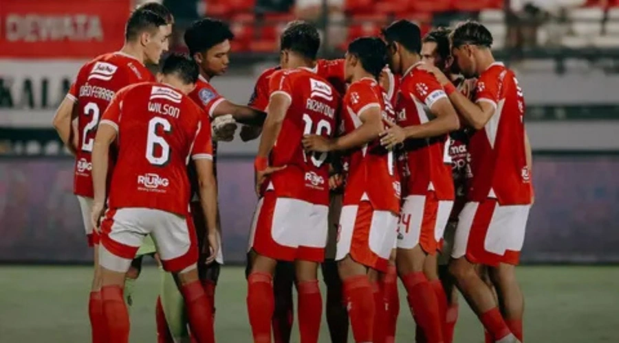 Jadwal Liga 1 Pekan Ke-13 Minggu, 23 November 2025: Ada Laga Bali Vs Persis Solo